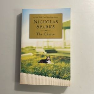 🌈2/$8  The Choice